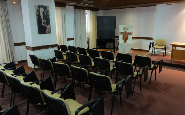 Hotel Irmãs Dominicanas - Fátima by Flagworld Hotels