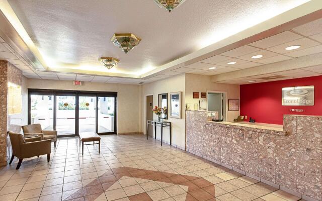 Econo Lodge Vero Beach - Downtown