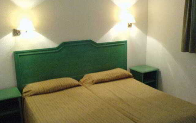 Apartamentos Florida