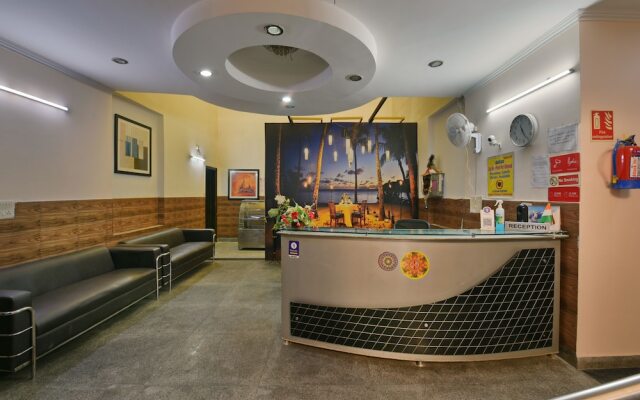 Hotel Diamond Stay