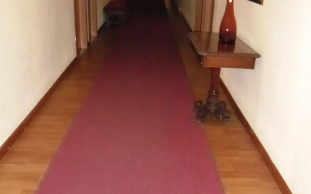 Hotel Escuela Madrid