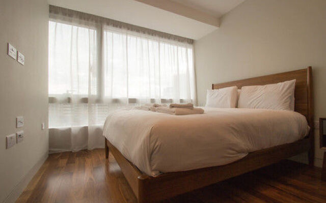 Canaletto - 1 bed