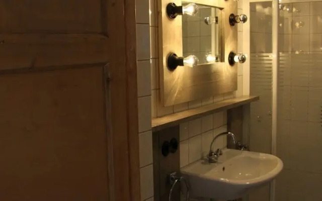 Bed and breakfast Het Hagenhuus