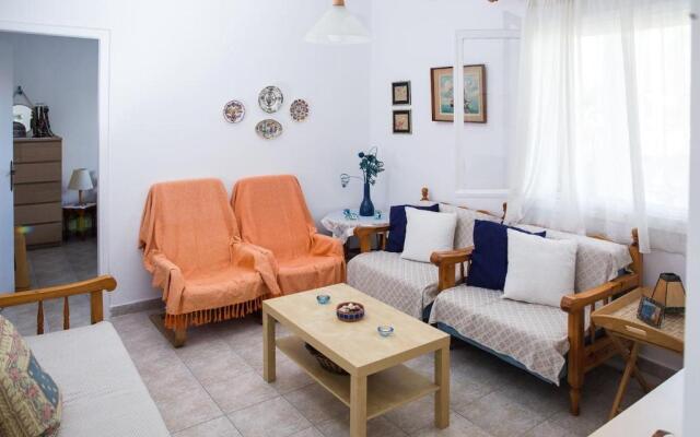 Villa Pleiades #1