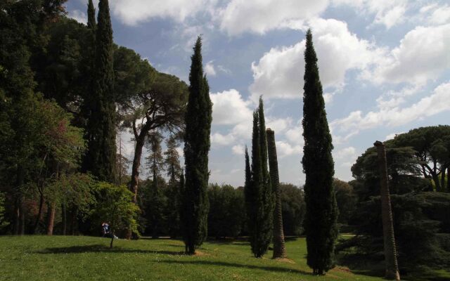 Hotel Europa Art Caserta