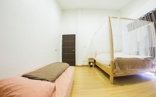 Maximize Brand New House