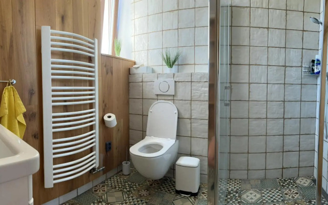 Apartmán Kamenný Dům