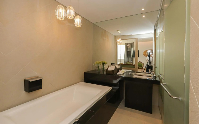 Hotel The Designers Hongdae