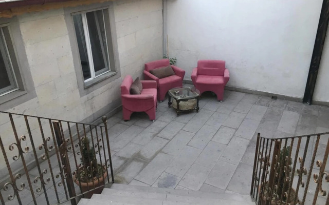 Emir Apart Günlük Kiralik Daire