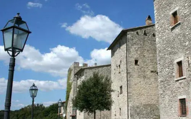 Torre dell'Orsa Appartamenti