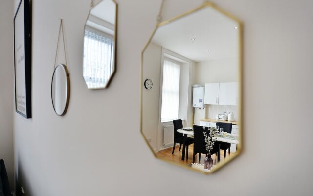London Lifestyle Apartments Notting Hill