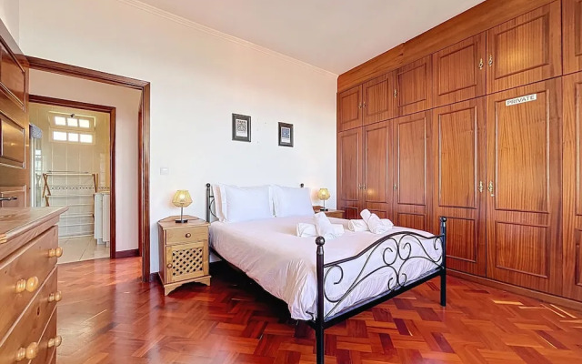 Villa Santa Luzia 2 by Atlantic Holiday