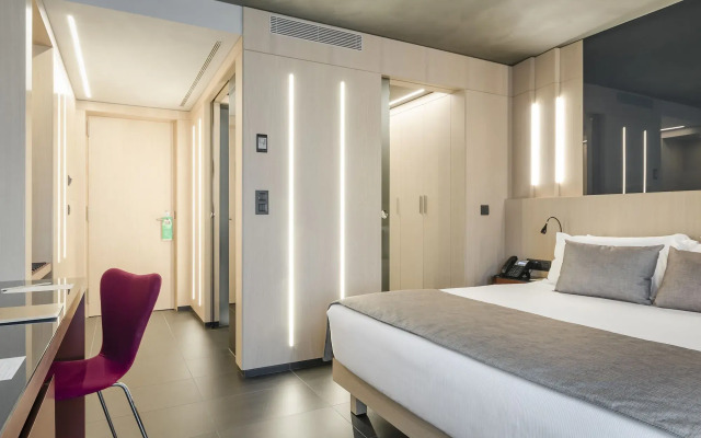 Hotel Metropolis