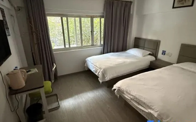 Qingxin Hostel