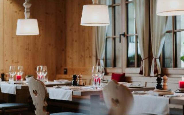 Adler Adelboden