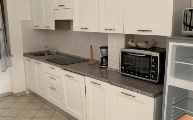 Aurelia Rta Detta Il Cascinale