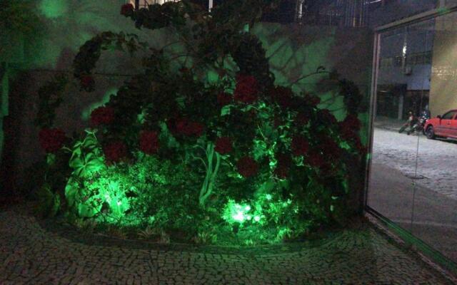 Apartamento na Praia do Forte