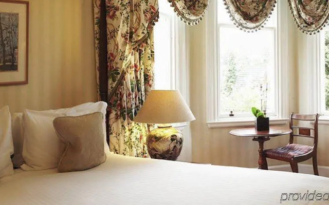 The Boat Hotel