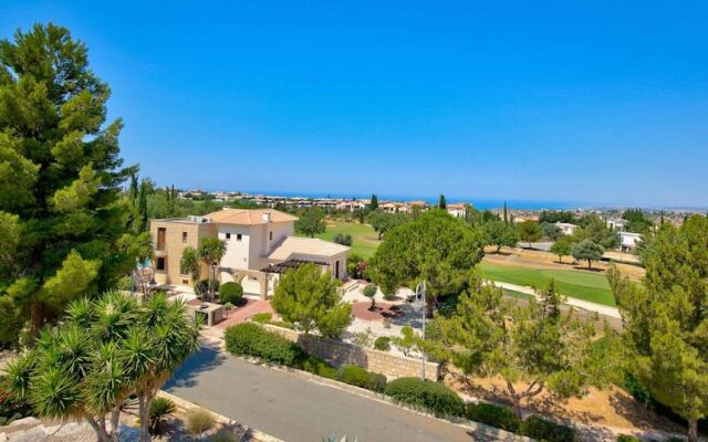 Villa 35 - Poseidon in Kouklia