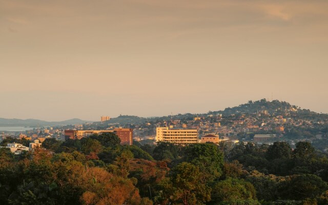 Four Points by Sheraton Kampala Hotel