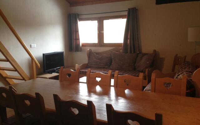 Chalet Reymond Pre du lac