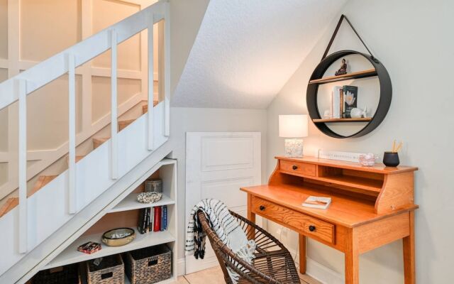 Butler Beach Bungalow