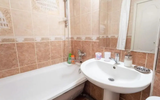 Апартаменты на ул. Большая Полянка, 30