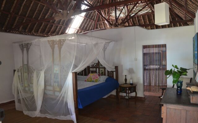 Diani Gift Guest House