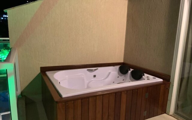 Pousada Arraial Tropical