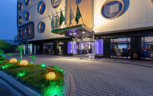 Platinum Hotel