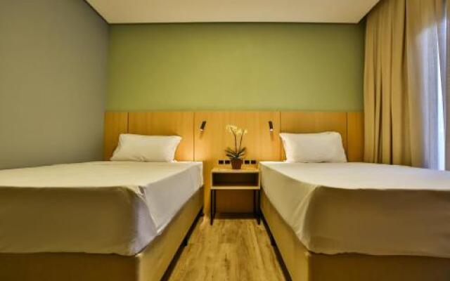 Grand Suites Family Resort by Atlantica