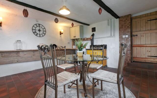 The Gilpin Farmhouse Lake District Getaway