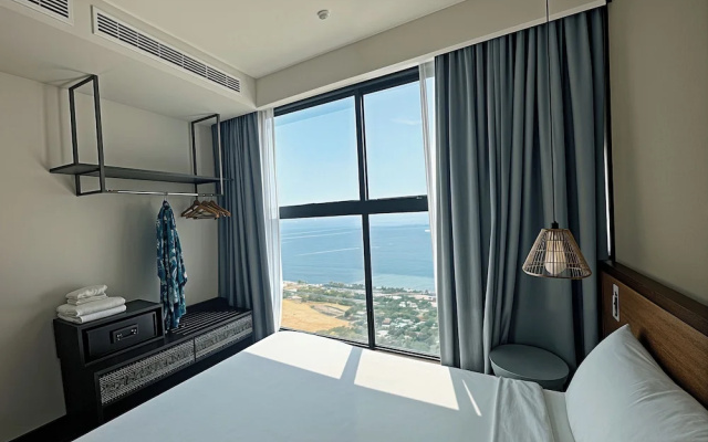 Apec Mandala Beach Mui Ne Resort – Guest Rooms – Phan Thiet