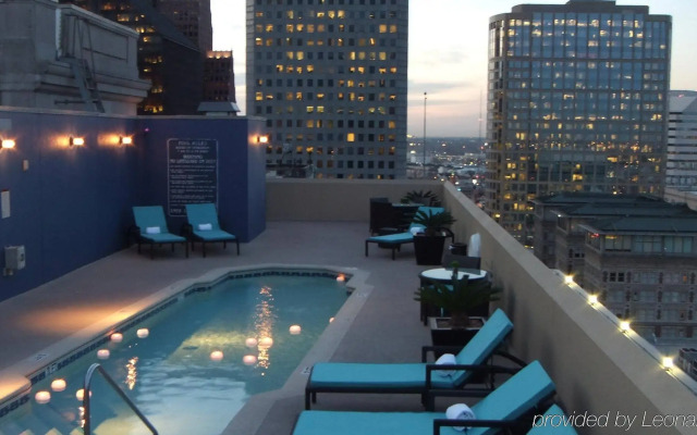 Magnolia Hotel Houston, A Tribute Portfolio Hotel