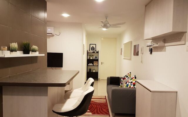 MZ Homestay Kuala Lumpur