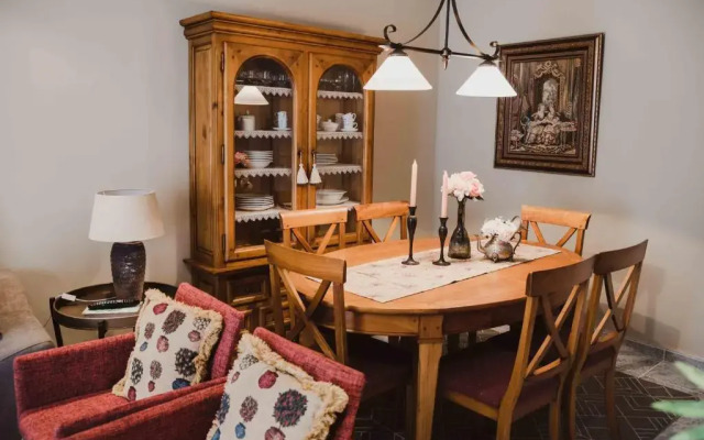 Apartamento Francisco Pizarro