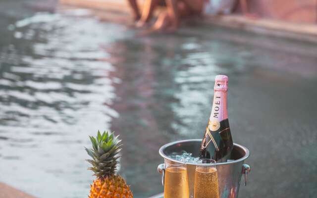 Grand Hyatt Goa