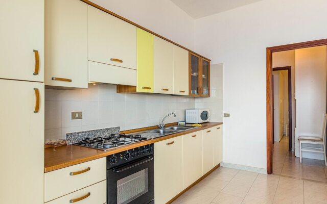 Stunning Holiday Home in Letojanni near Sea