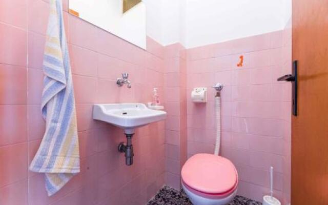 Apartment in Crikvenica 5215