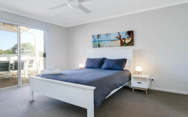 Rocks Beach House Victor Harbor