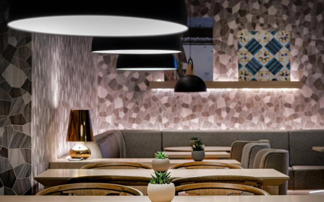 AC Hotel Porto by Marriott