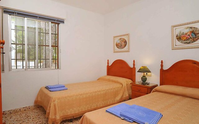 House Patrai Javea