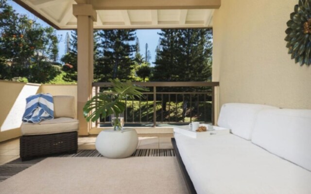 Kapalua Golf Villas, Maui