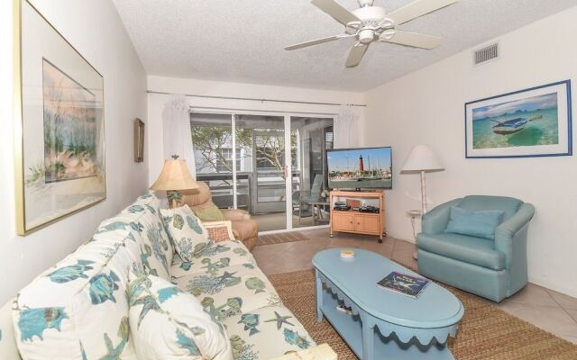 SV173 Sea Woods by RedAwning