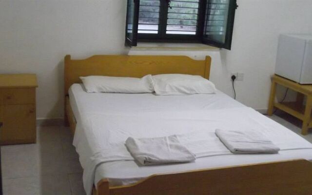 Okella Hotel