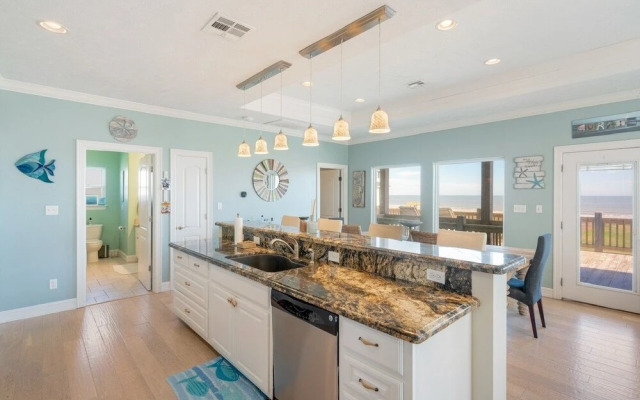 C View 3 Bedroom Home