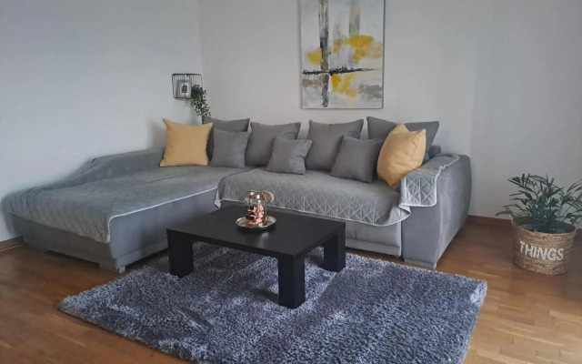 Apartment Mira
