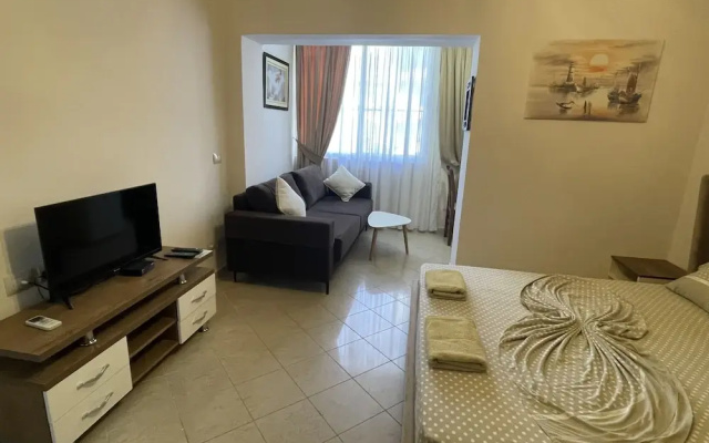Peace Apartments