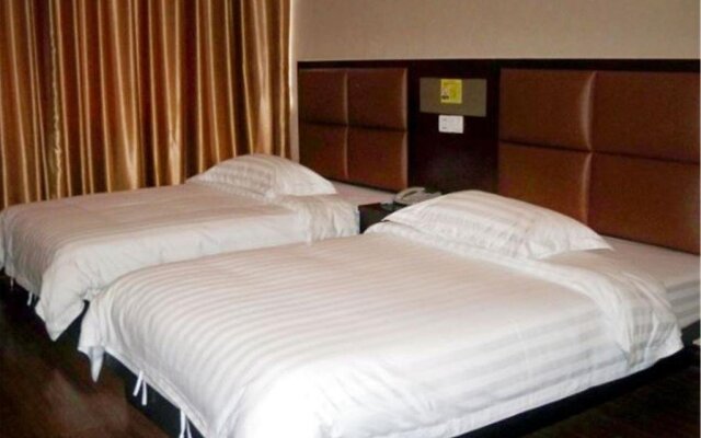 Zhuhai Qianpeng Hotel