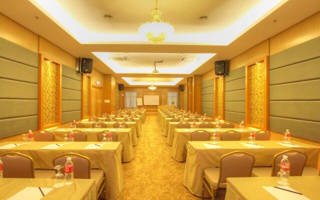 The Guest Hotel & Spa
